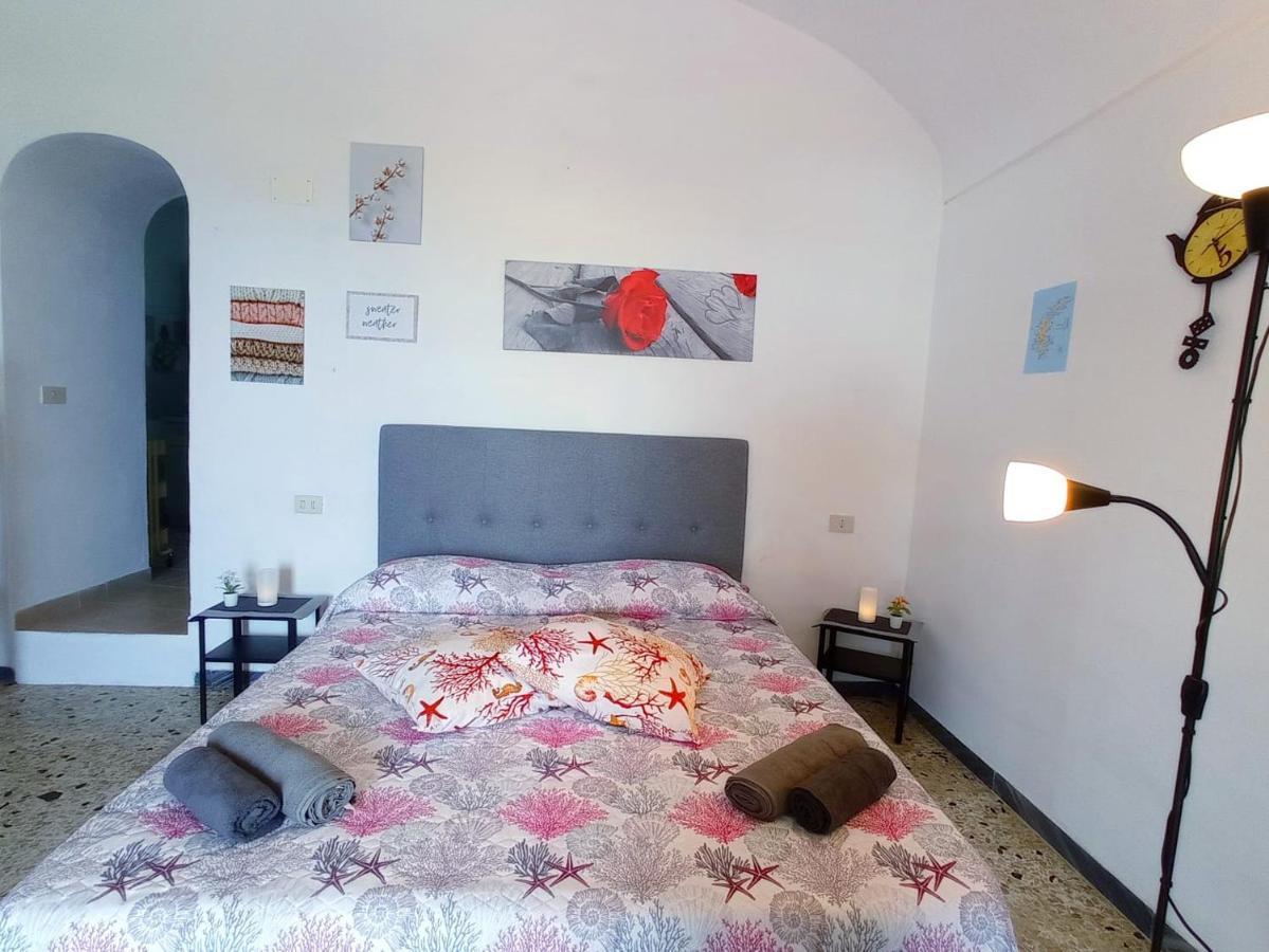 The Quiet House Villa Ponza Exterior photo