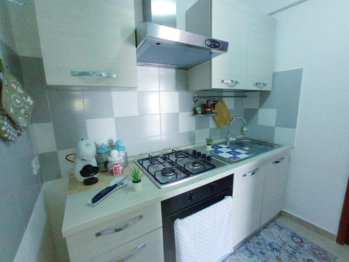 The Quiet House Villa Ponza Exterior photo