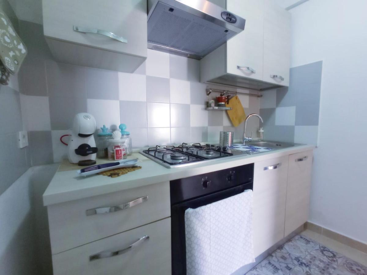 The Quiet House Villa Ponza Exterior photo