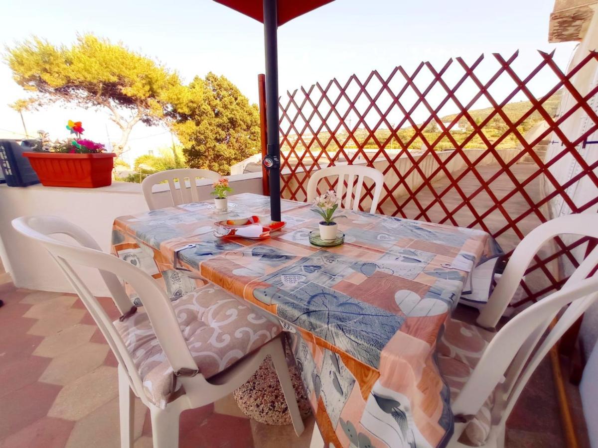 The Quiet House Villa Ponza Exterior photo