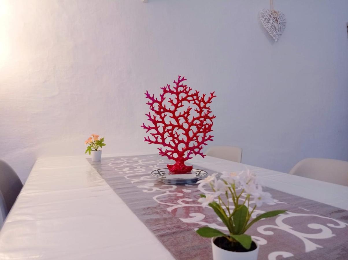 The Quiet House Villa Ponza Exterior photo