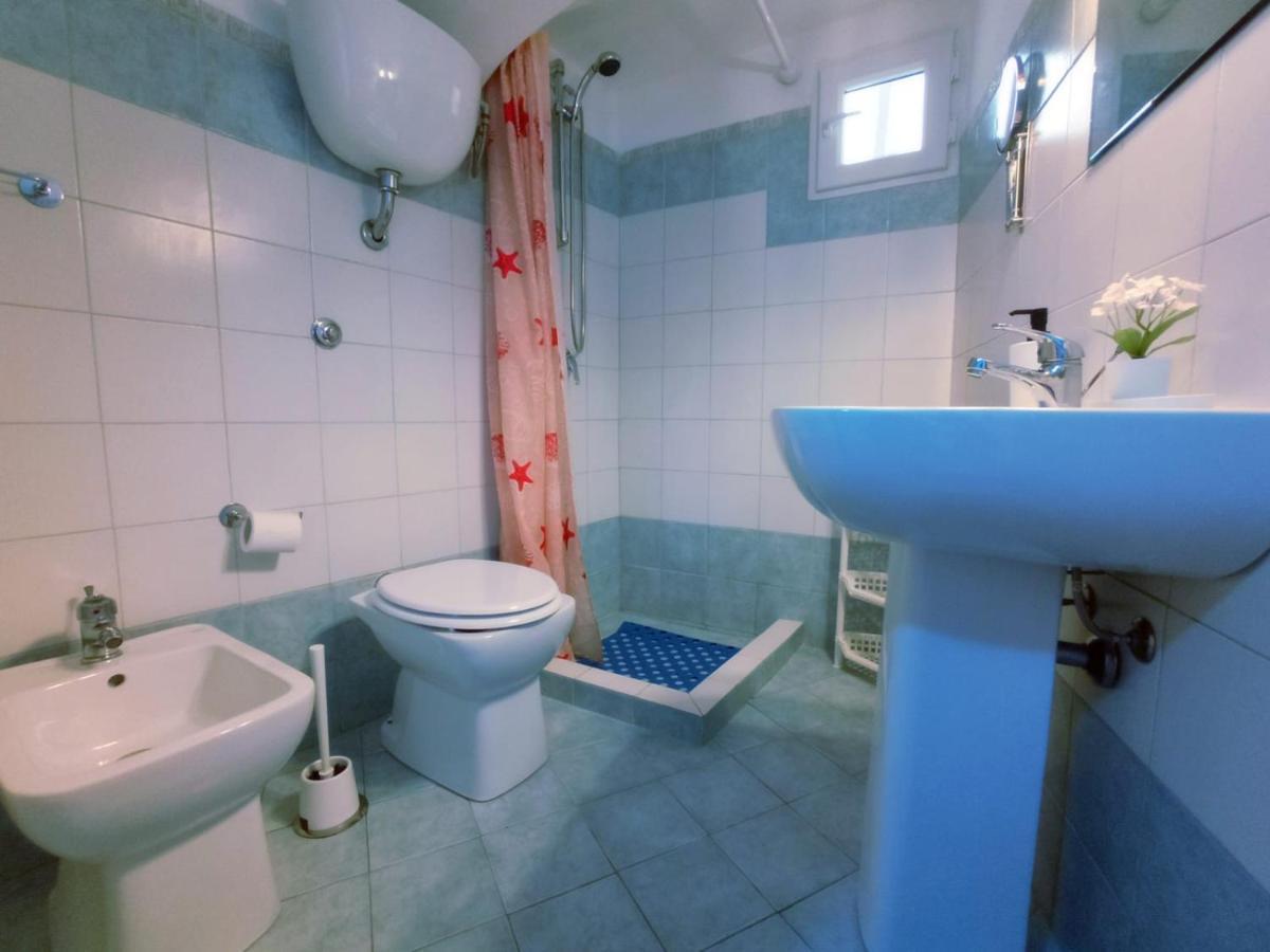 The Quiet House Villa Ponza Exterior photo
