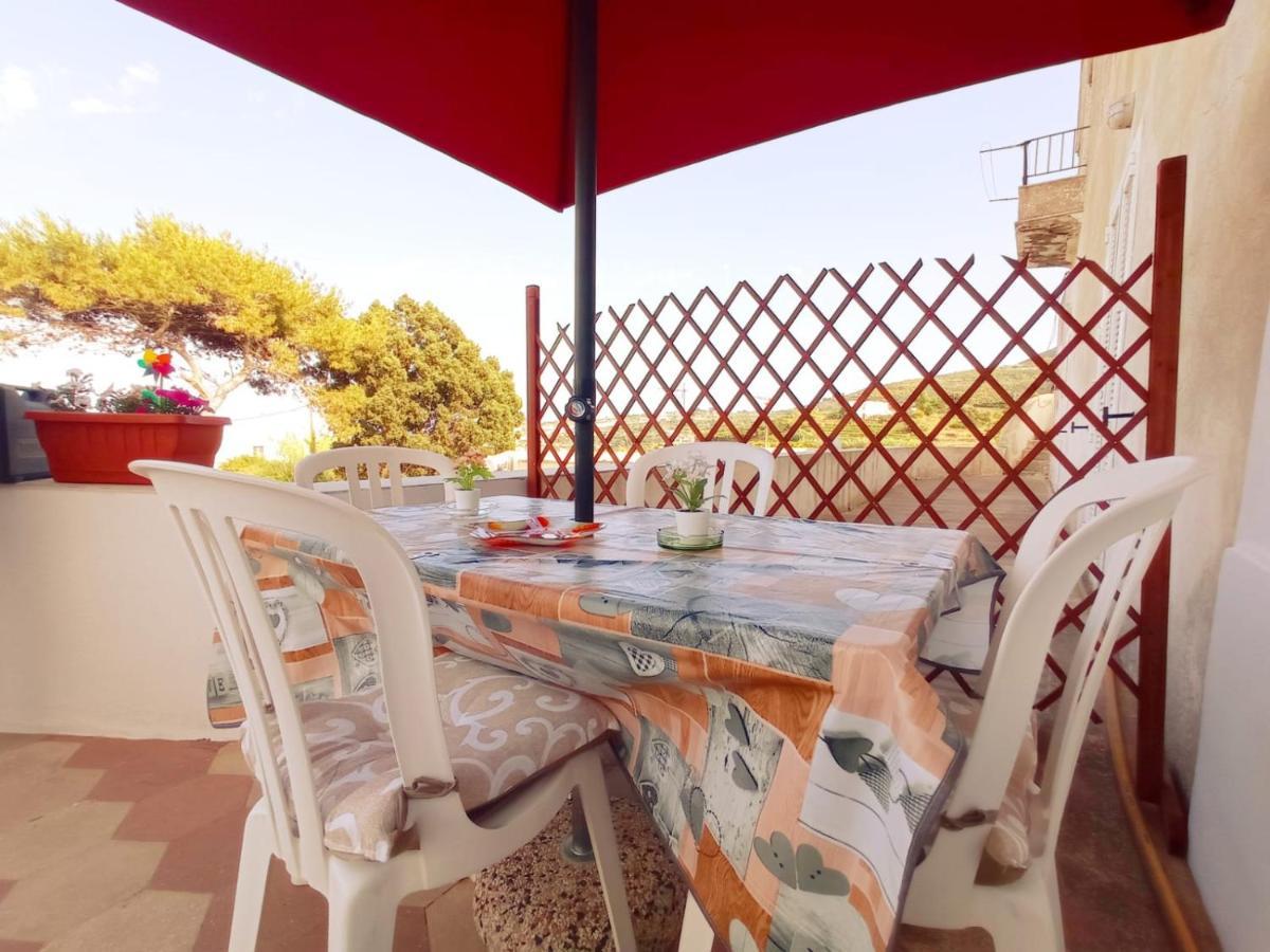 The Quiet House Villa Ponza Exterior photo