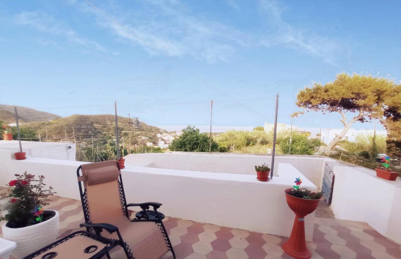 The Quiet House Villa Ponza Exterior photo