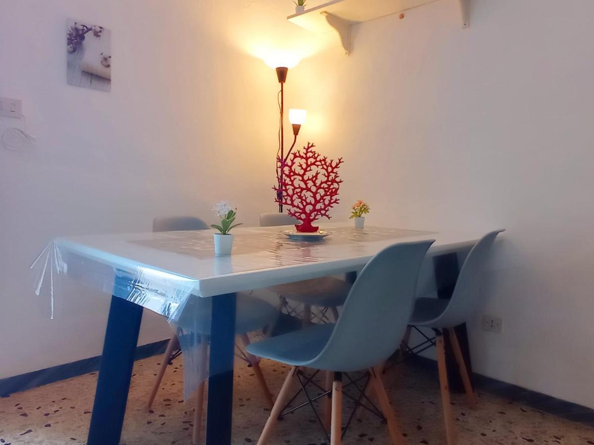 The Quiet House Villa Ponza Exterior photo