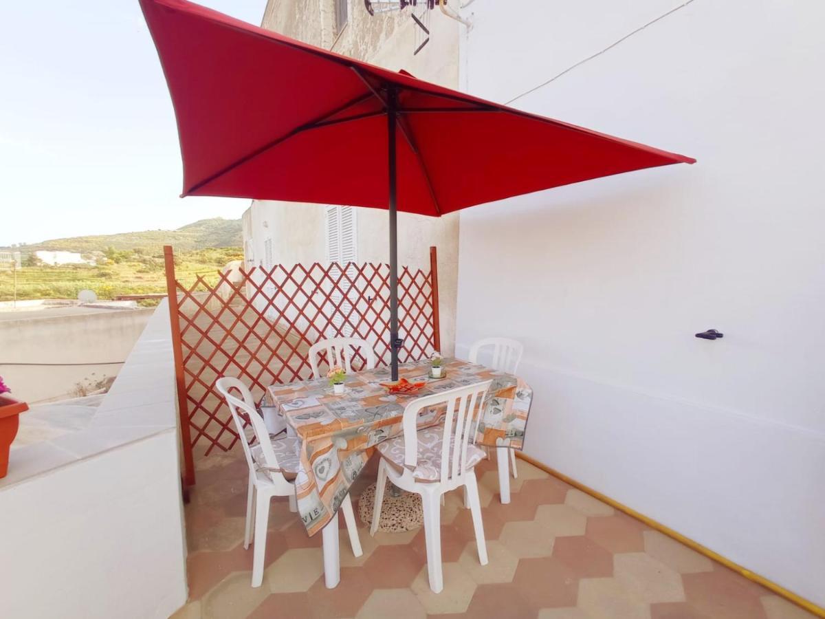 The Quiet House Villa Ponza Exterior photo