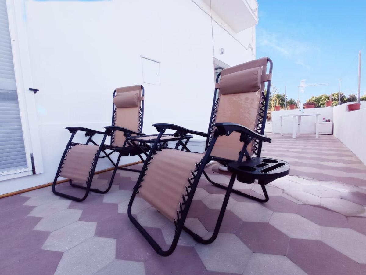 The Quiet House Villa Ponza Exterior photo